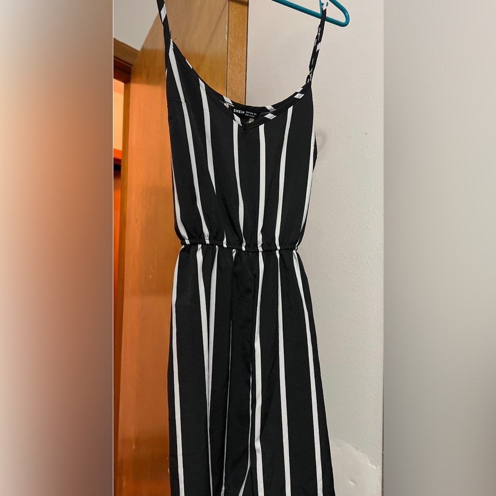 SHEIN romper